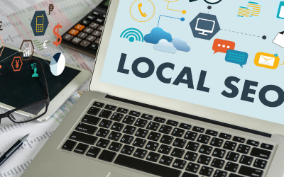 Cómo funciona el SEO local para Google