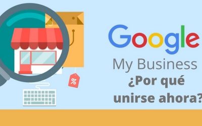 8 formas de optimizar tu perfil de Google My Business