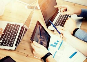 Estrategia de marketing