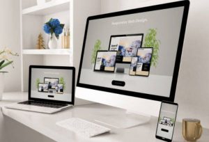 Páginas web