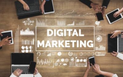 ¿Qué es el marketing digital y cómo puede ayudar a mi negocio?