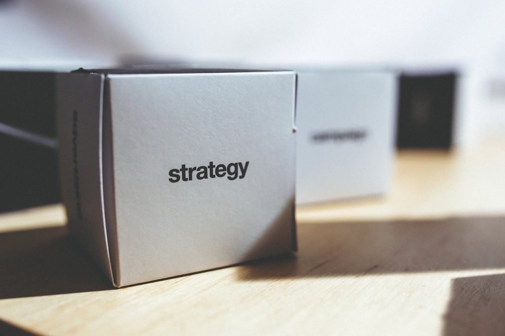 Product branding con Magnes Factory agencia de marketing digital