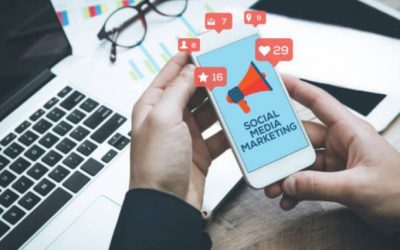 5 consejos para hacer un buen marketing en redes sociales